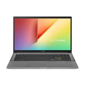 Portátil Asus Vivo Book i5 10210U 8GB+256GBSSD 15.6" Full HD BT HDMI W10