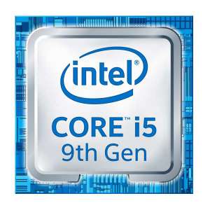 Microprocesador Intel Core i5 9400 2.9GHz Socket 1151 9MB