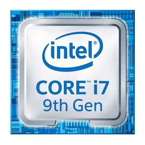 Microprocesador Intel Core i7 9700 3.0GHs Socket 1151 12MB