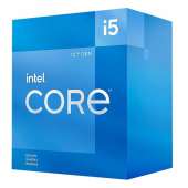 Microprocesador Intel Core i5-12400F 18 MB Smart Cache Caja