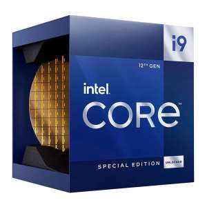 Microprocesador Intel Core i9-12900K 30 MB Smart Cache Caja