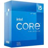 Microprocesador Intel Core i5-12400 18 MB Smart Cache Caja