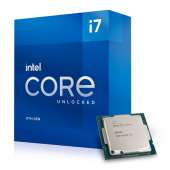 Microprocesador Intel Core i7-11700K 3,6 GHz 16 MB Smart Cache Caja