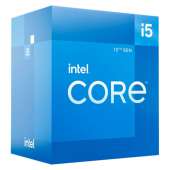 Microprocesador Intel Core i5-12500 18 MB Smart Cache Caja