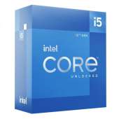 Microprocesador Intel Core i5-12600K 20 MB Smart Cache Caja