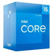 Microprocesador Intel Core i5-12600KF 20 MB Smart Cache Caja
