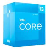 Microprocesador Intel Core i3-12100 12 MB Smart Cache Caja