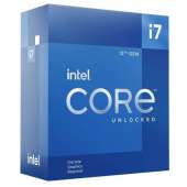 Microprocesador Intel Core i7-12700F 25 MB Smart Cache Caja
