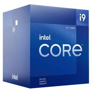 Microprocesador Intel Core i9-12900F 30 MB Smart Cache Caja