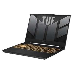 Portátil ASUS TUF Gaming F15 TUF507ZM-HN131 15.6" Full HD 144Hz (Core i7-12700H, 16GB RAM, 1TB SSD, GeForce RTX 3060 6GB