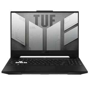 Portátil ASUS TUF Dash F15 TUF517ZM-HN078 15.6" Full HD 144Hz (Core i7-12700H, 16GB RAM, 512GB SSD, GeForce RTX 3060 6GB